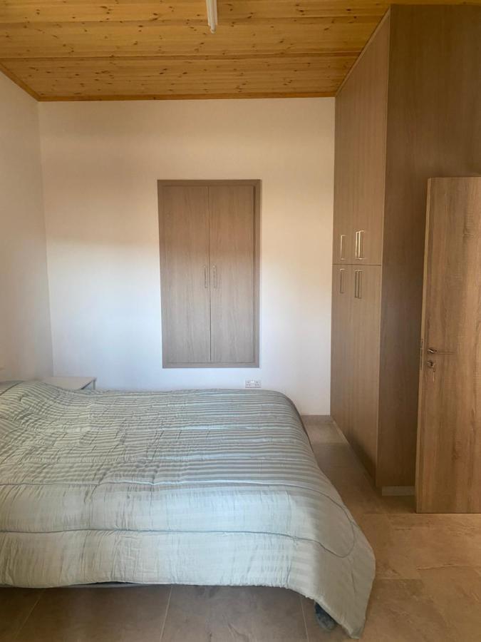 Apartament Theonikoshouse Agros Zewnętrze zdjęcie