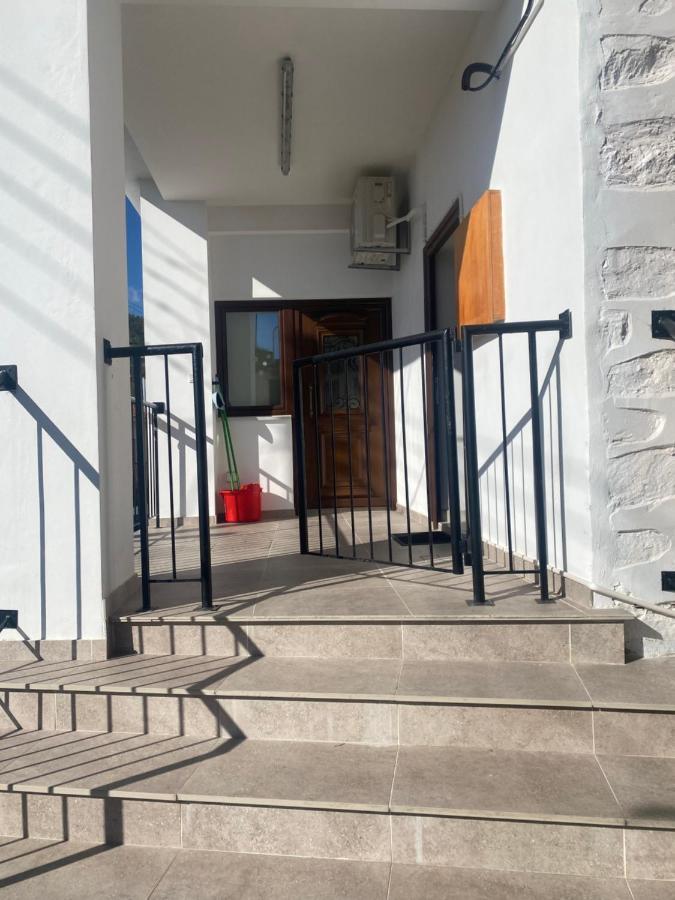 Apartament Theonikoshouse Agros Zewnętrze zdjęcie